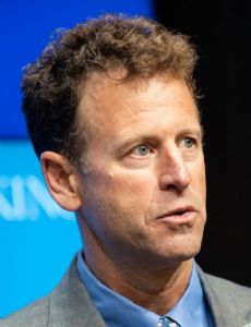 Michael O'Hanlon