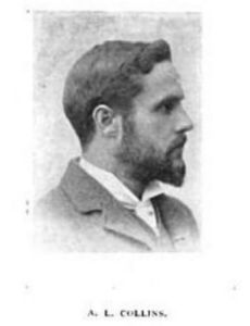 Arthur L. Collins