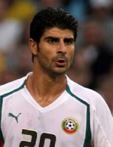 Georgi Ivanov (footballer)