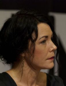 Maria Sveland