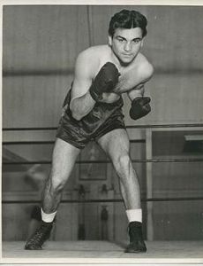 Petey Scalzo