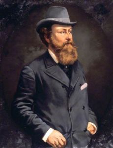 Richard Glynn Vivian
