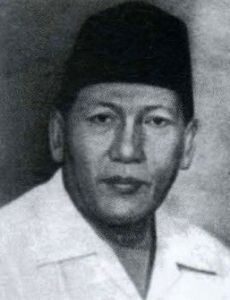 Zainul Arifin