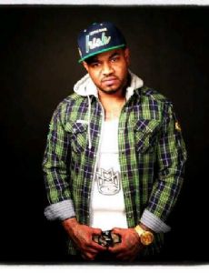 Torch (American rapper)
