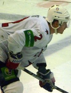 Sergei Gusev