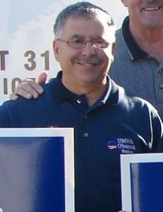 Mike Caputo