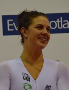 Melissa Hoskins