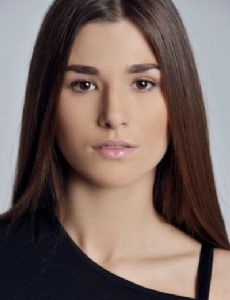 Olena Kozharko