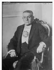 Juan Campisteguy