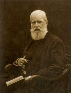 Decline and fall of Pedro II of Brazil