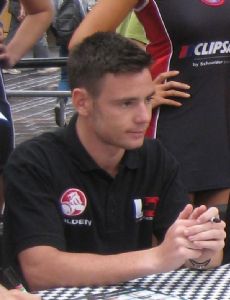 Scott Pye