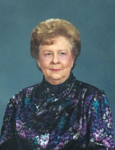 Evelyn Blackmon