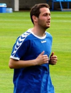 Andrej Kerić