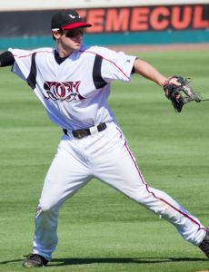 Cory Spangenberg