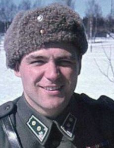 Harry Järv