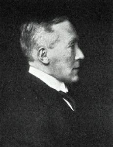 Frederick G. Donnan