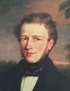 John Gray (locomotive engineer)