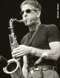 Bob Berg