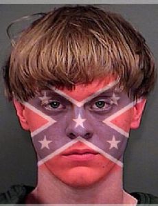 Hate crime