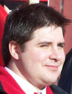 Kent Hehr