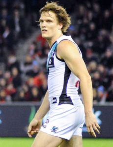 Jared Polec