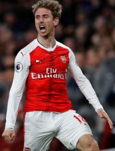 Nacho Monreal