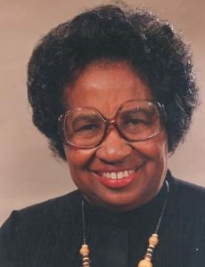 Clara Luper