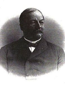James Augustus Fox