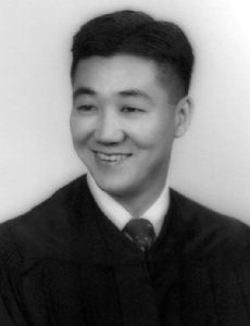 James K. Okubo