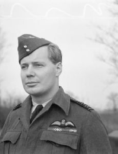 Peter Wykeham