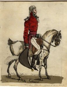 Charles Stanhope, 4th Earl of Harrington