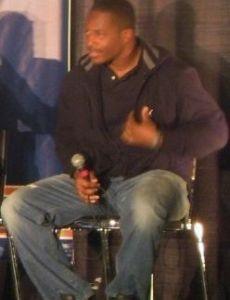 Nick Roach