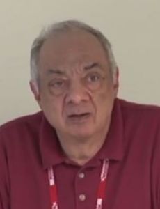 Richard J. Jensen
