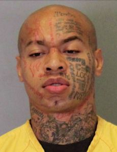 Nikko Jenkins