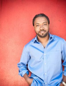 Al Letson