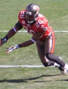 Will Allen (safety)
