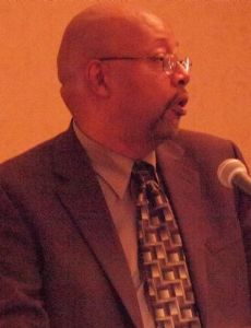 Leonard Pitts