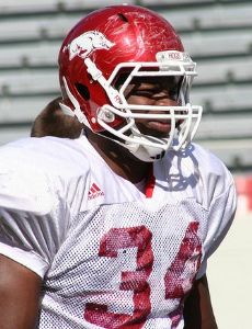 Jerry Franklin
