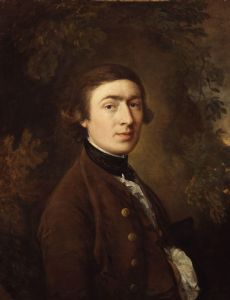 Thomas Gainsborough