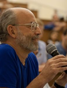 Adi Shamir