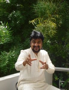 Chinni Jayanth