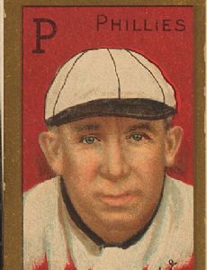 Pat Moran