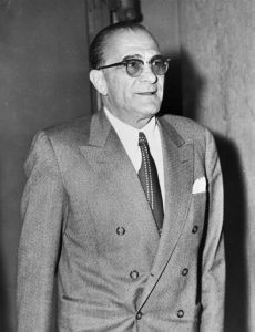 Vito Genovese