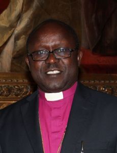 Henri Isingoma