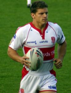 Peter Fox (rugby league born 1984)