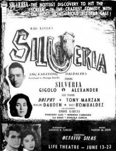 Silveria