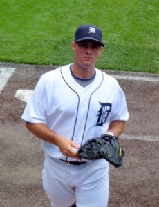 Jeff Kunkel (catcher)