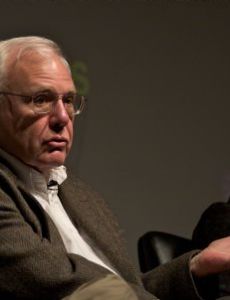 Charles P. Thacker
