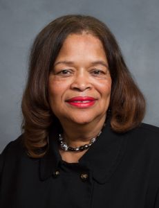 Jean Farmer-Butterfield