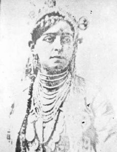 Lalla Fatma N'Soumer